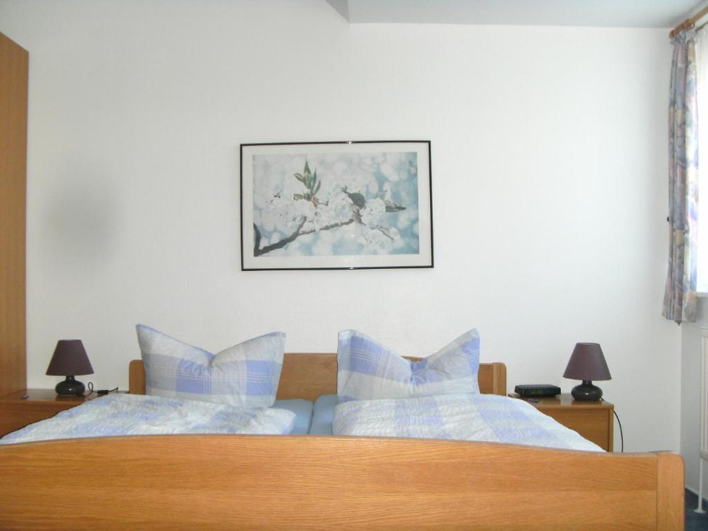 Hotel Kiek Ut 펠웜 외부 사진